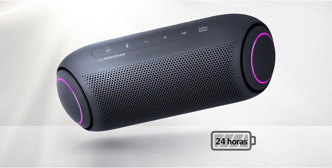 LG XBOOM Go PL7 - Batería