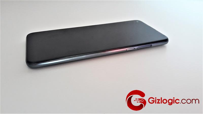 LG K61