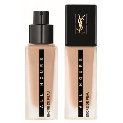 Bases de maquillaje para el verano