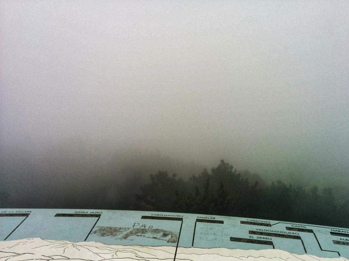 Mirador del Fitu