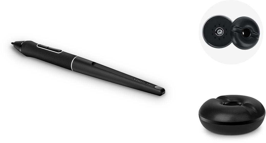 Huion Kamvas Pro 20 - Lápiz