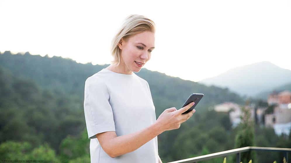 Cecotec Conga 4490 - Control por App