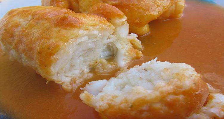 preparar merluza en thermomix