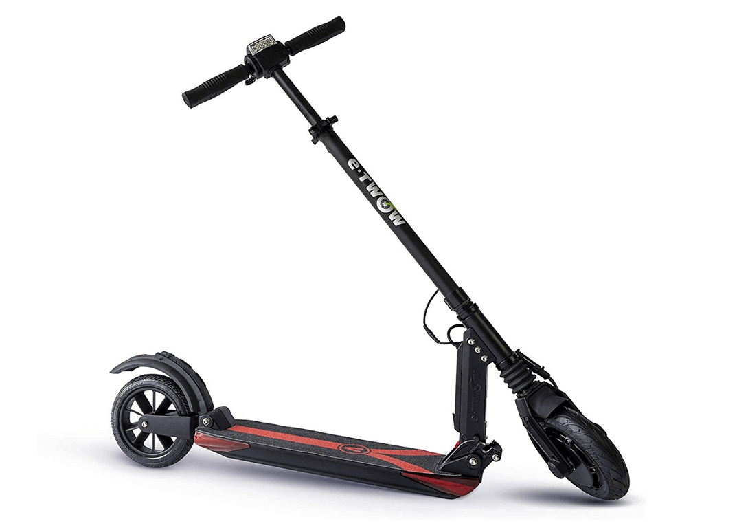 Patinete eléctrico e-twow booster v 