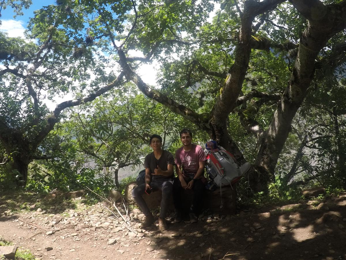 CHOQUEQUIRAO, El Último Refugio Inca. ¿Como Llegar a Choquequirao?