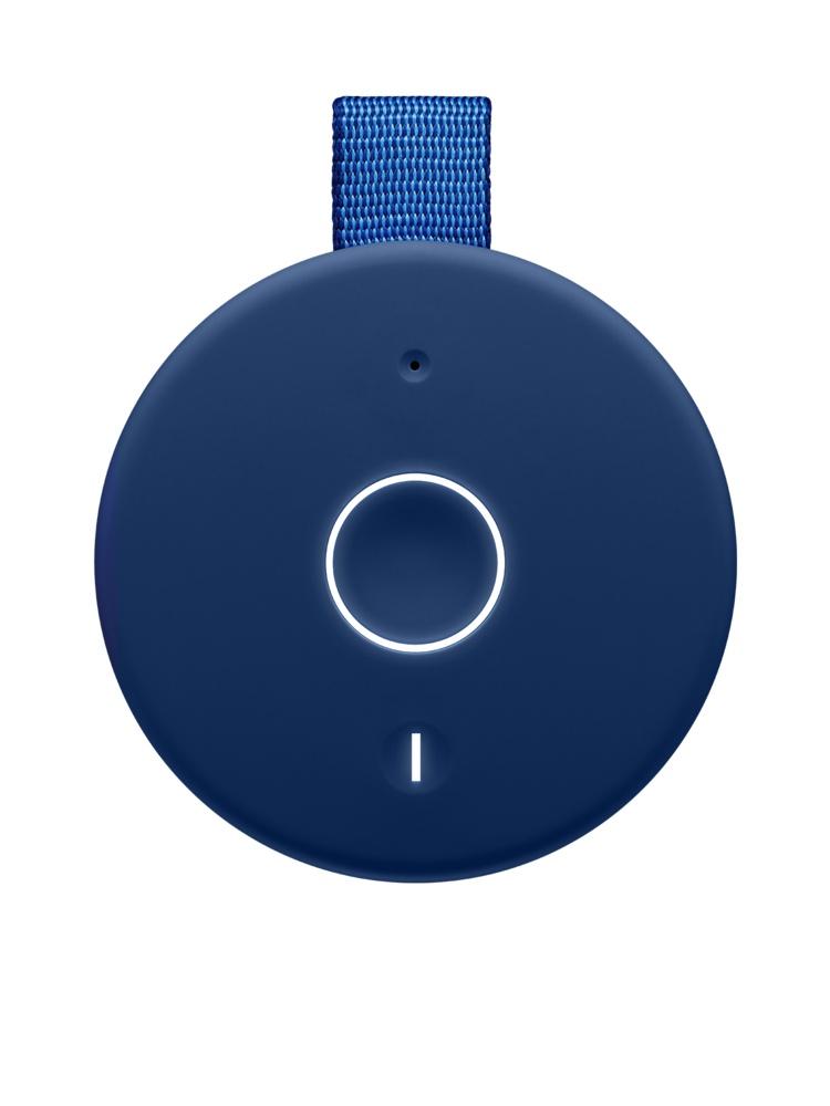 Magic Button de los UE Ultimate Ears Megaboom 3