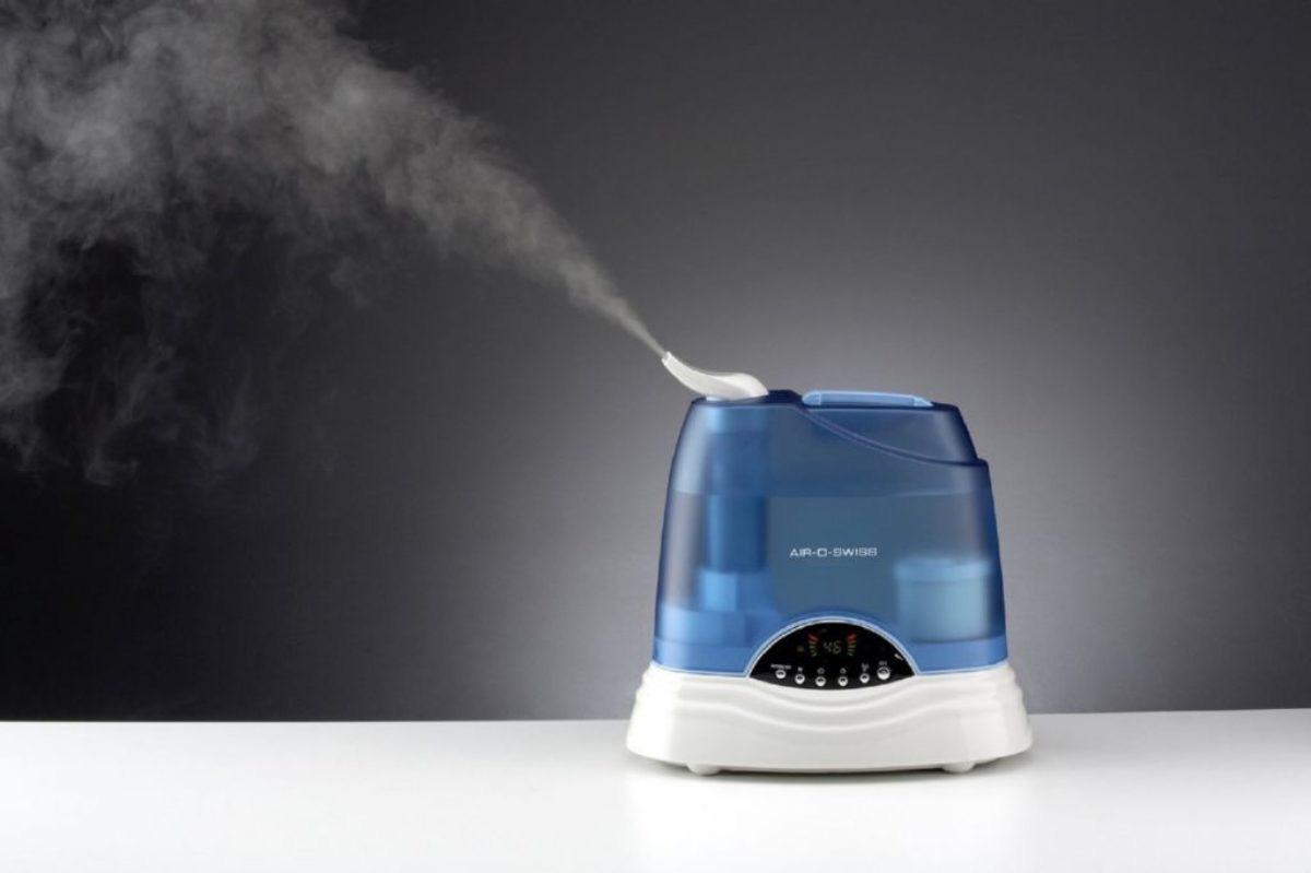 humidistato