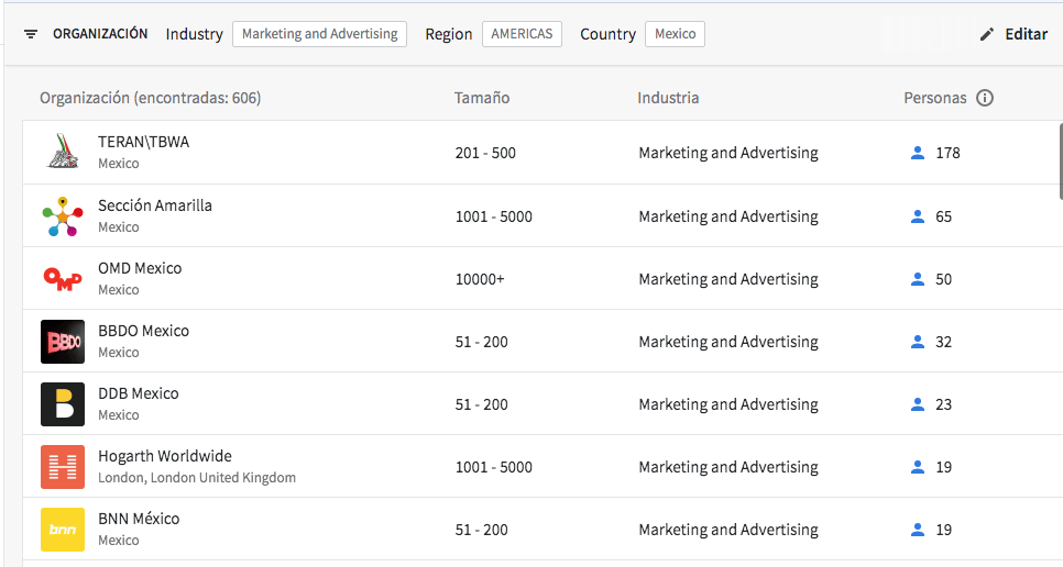 Prospector Pipedrive
