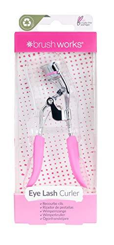 Brushworks Rizador de Pestañas 60 g