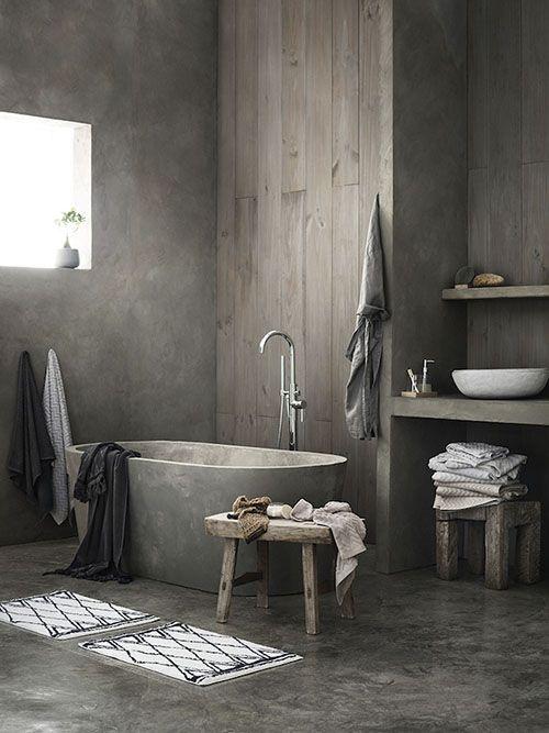 decoralinks | #raw #HMhome #bathroom
