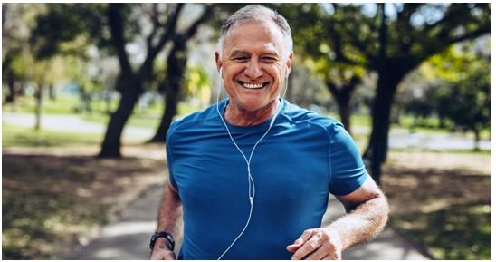 Control de la actividad física e hipertensión