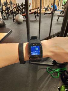Polar M430