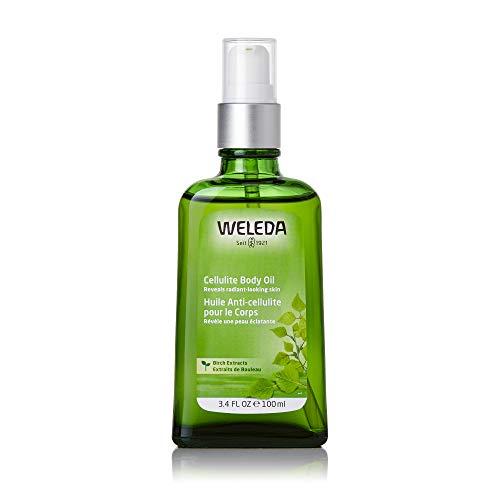 WELEDA - Aceite Anticelulítico