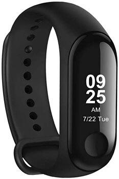 Mejor pulsera de actividad calidad precio Xiaomi Mi Band 3