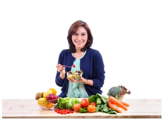 Importancia de una nutrición interactiva