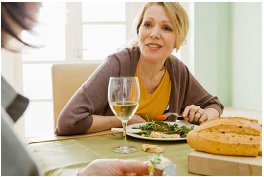 Como llevar una nutrición interactiva