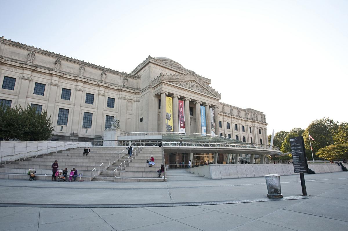 Museo de Brooklyn