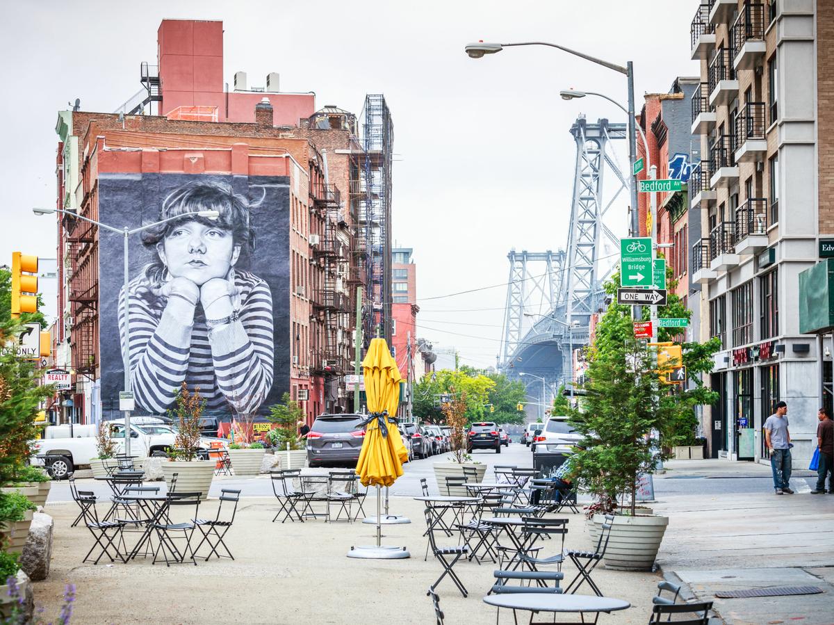que ver en brooklyn