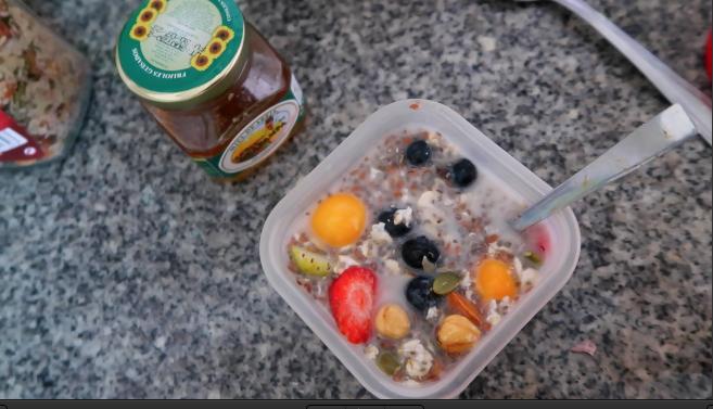 frutos con alto valor antioxidante mas joven Mas joven cada dia con este desayuno Captura de pantalla 2020 08 26 a las 22