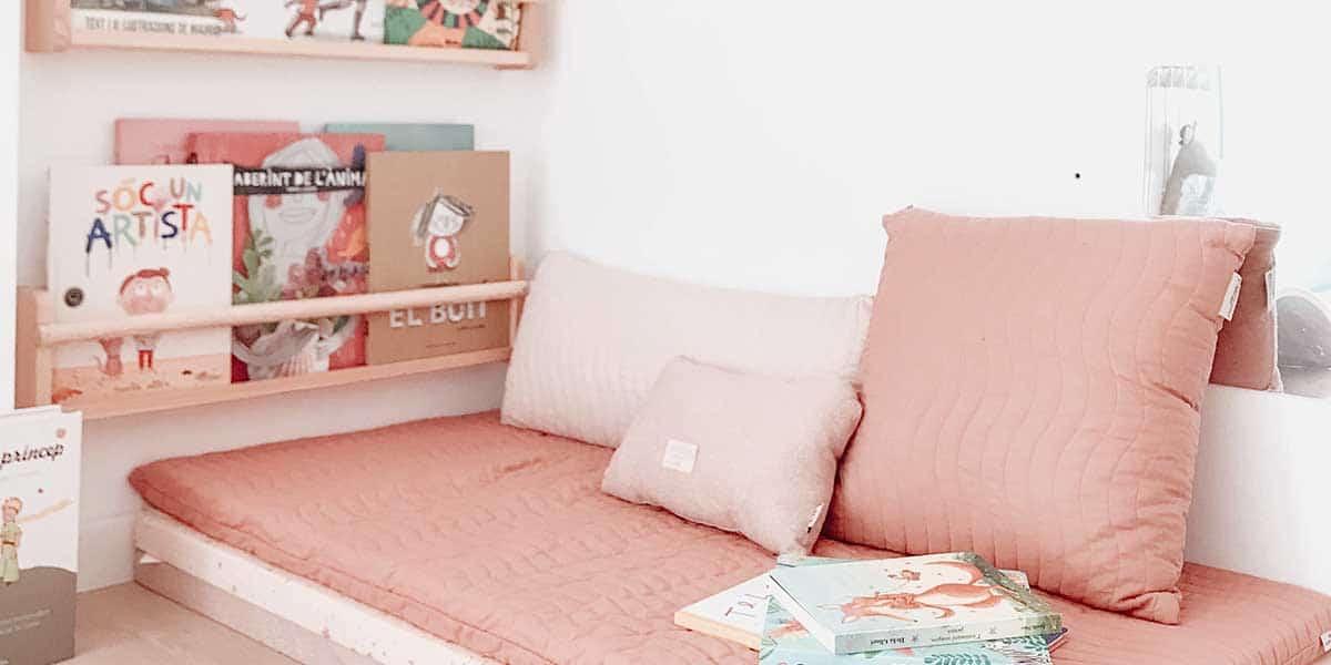 Biblioteca infantil