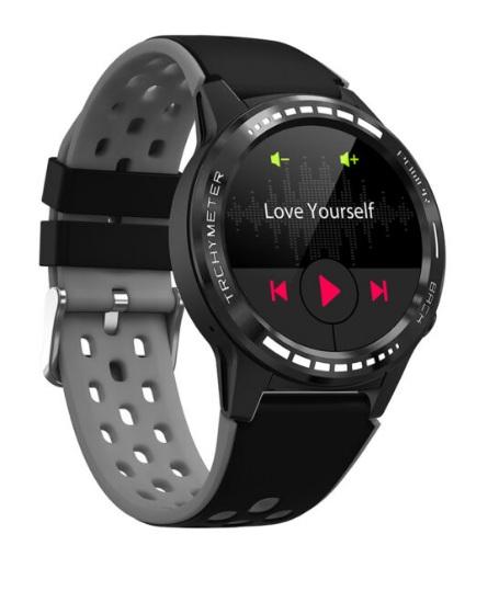 Prixton SW37 - Control remoto