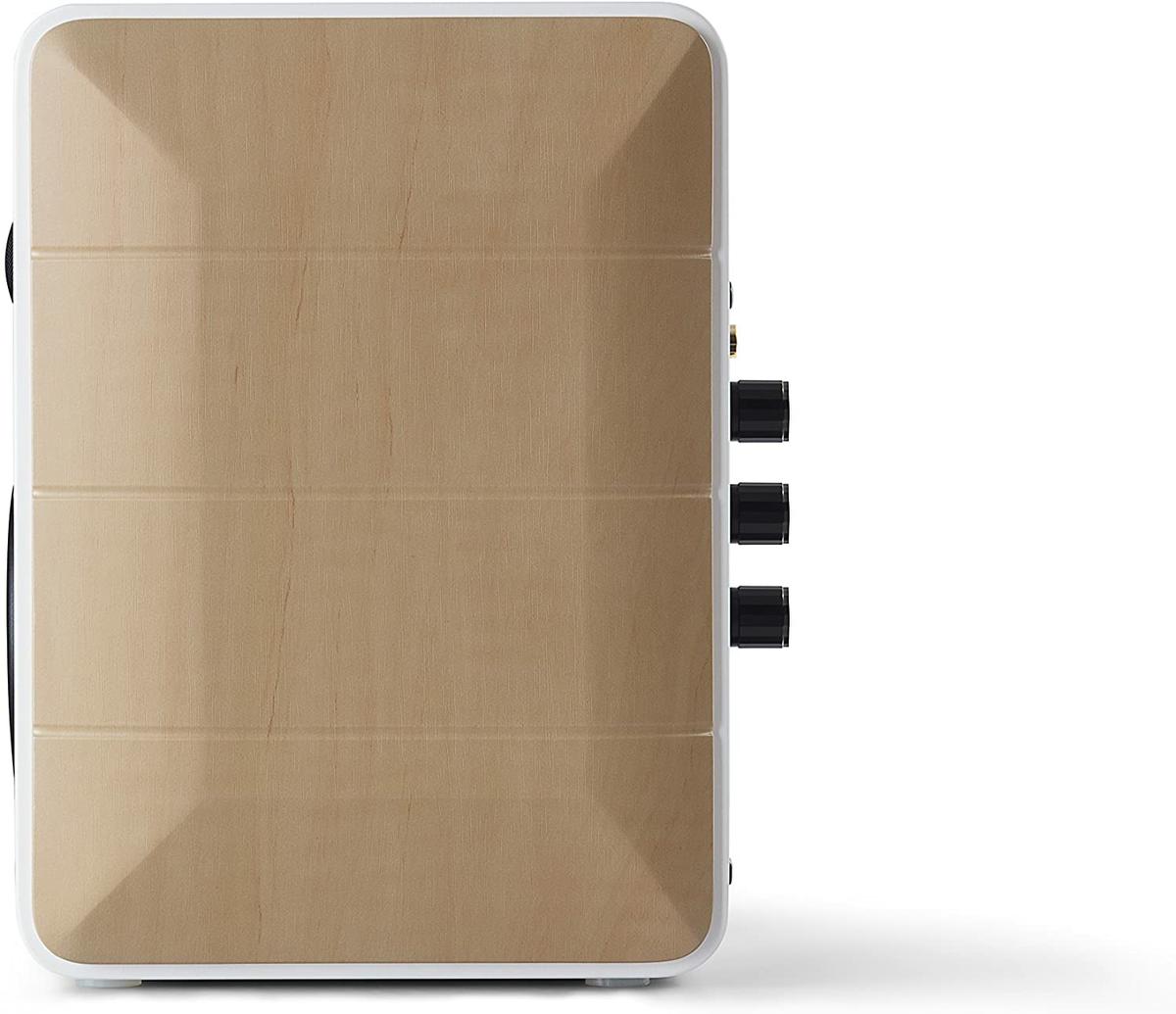 Edifier S880DB - Diseño lateral