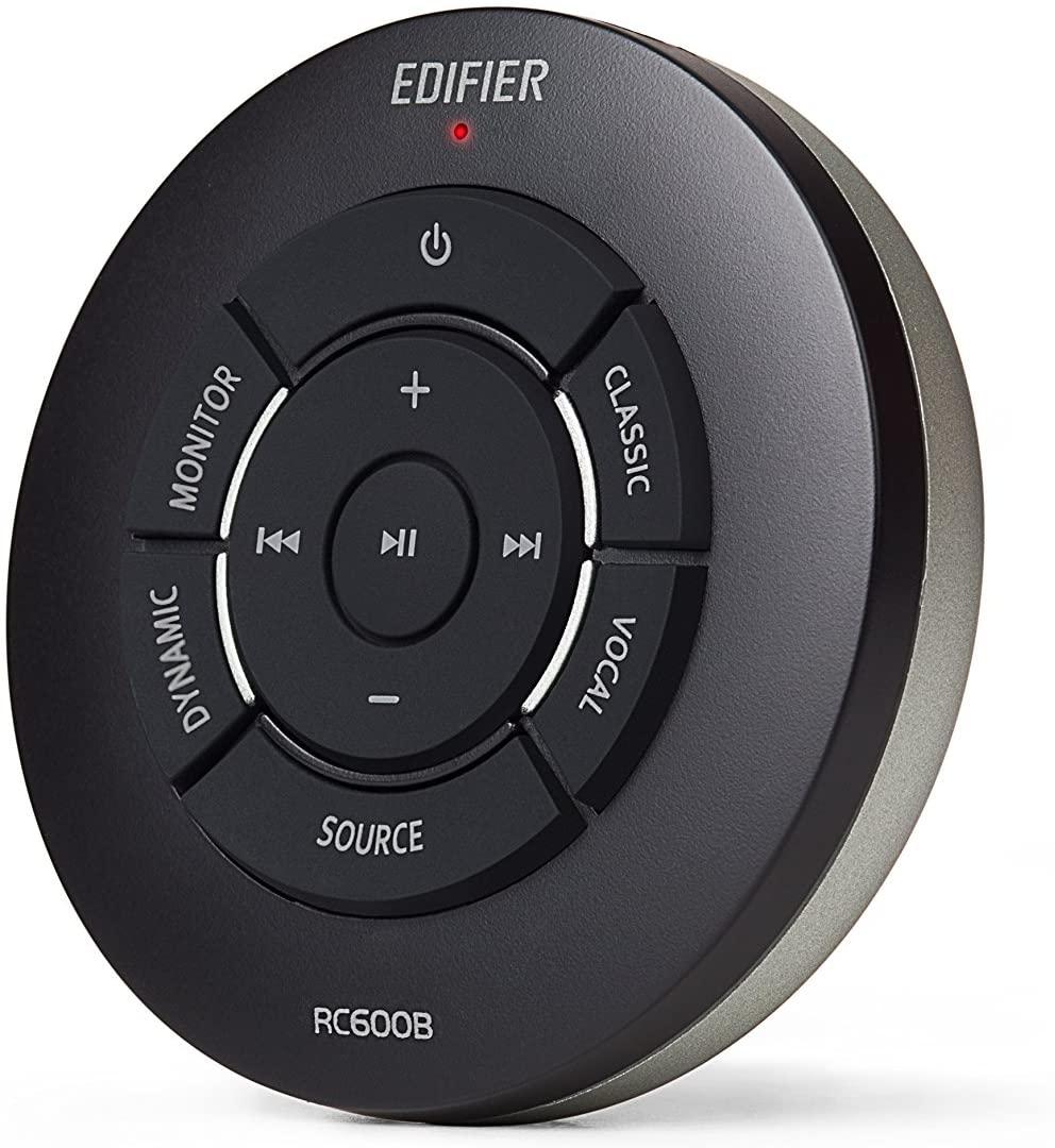Edifier S880DB - Control remoto