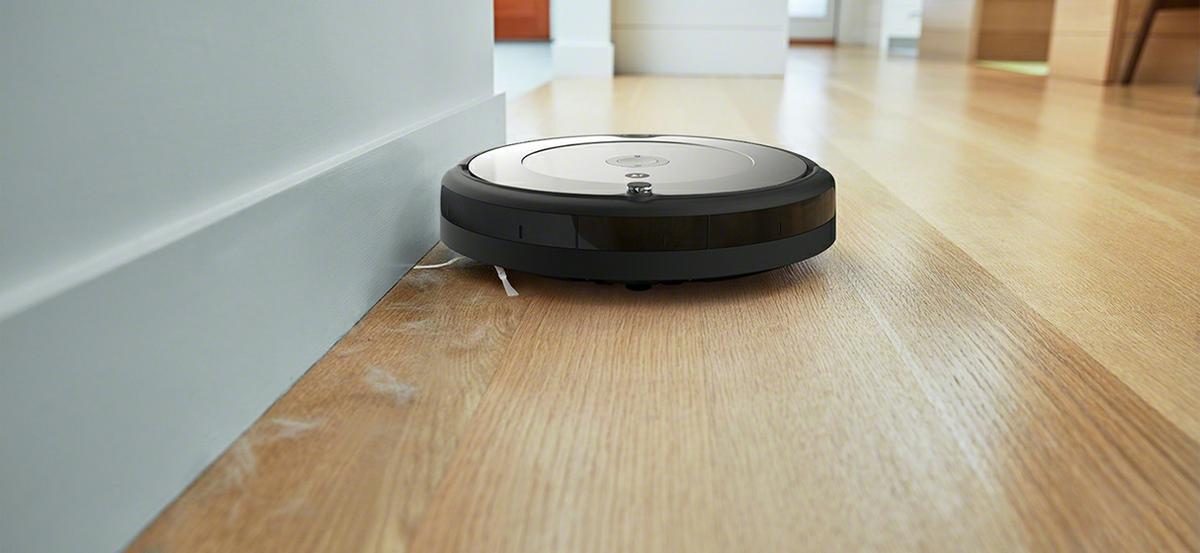 iRobot Roomba 697 - Cepillo lateral