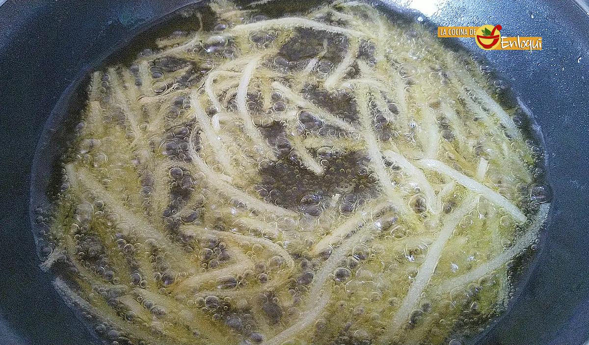 5 formas divertidas de cortar las patatas