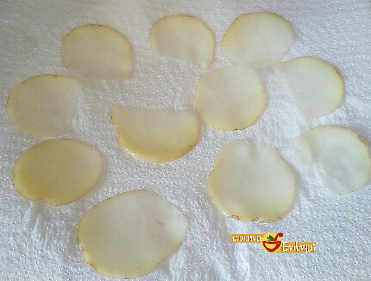 5 formas divertidas de cortar las patatas