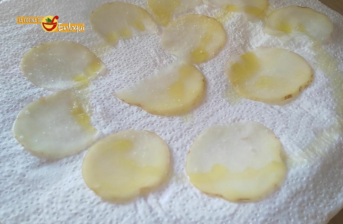 5 formas divertidas de cortar las patatas