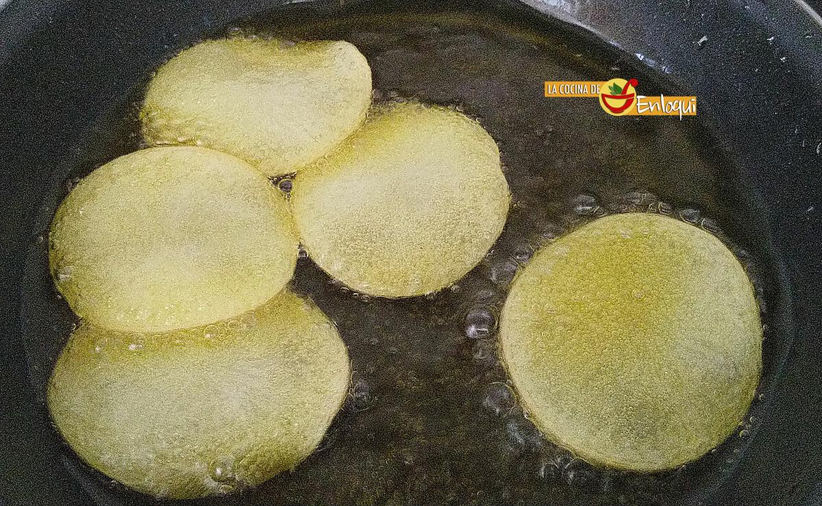 5 formas divertidas de cortar las patatas