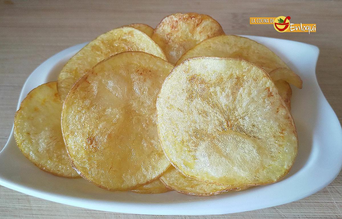Patatas panadera