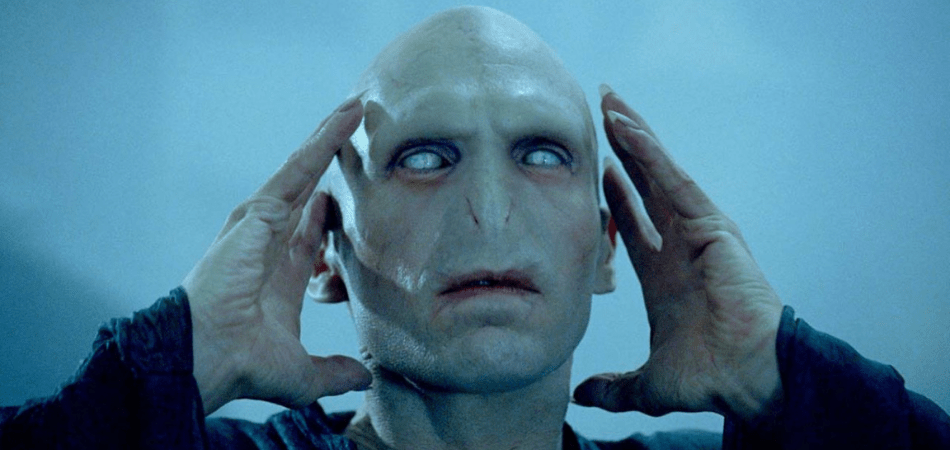 Lord Voldelmort