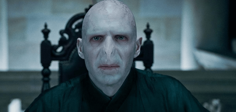 voldemort avada kedavra