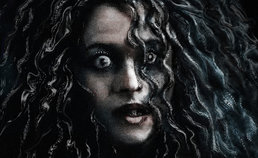 Bellatrix Lestrange