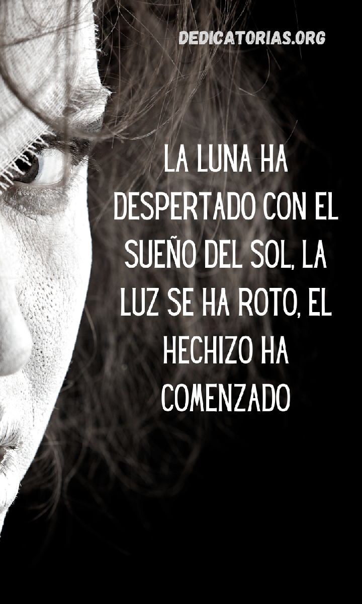 frases de halloween originales