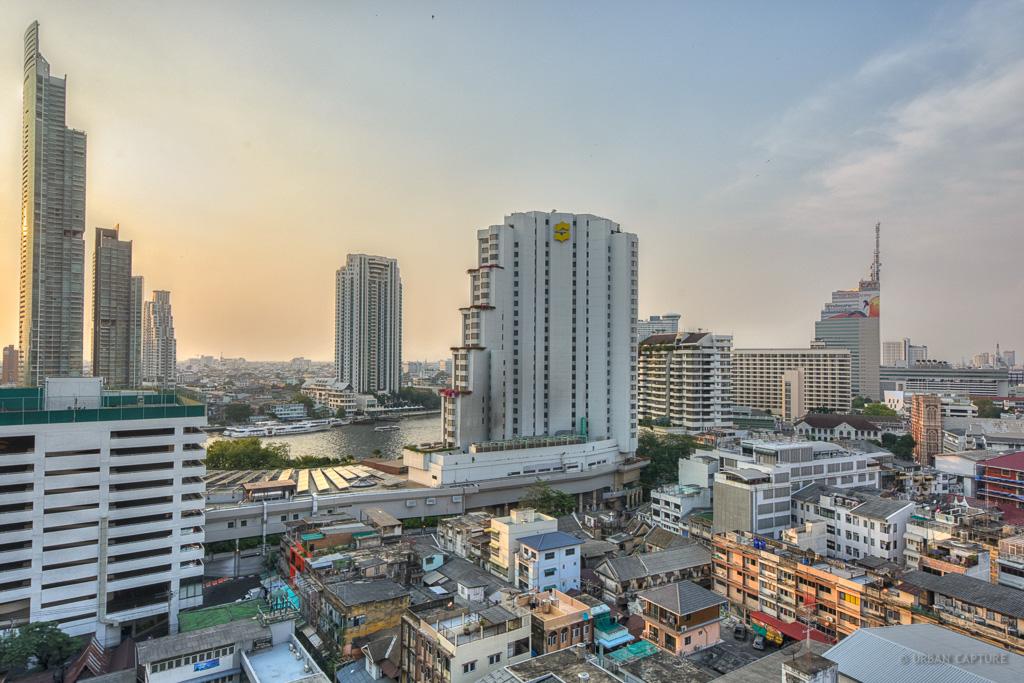 que hacer sin turistas en bangkok