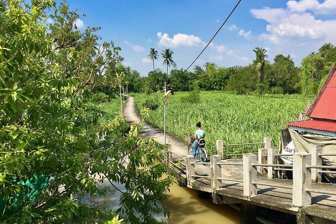 cosas poco comunes para hacer en bangkok