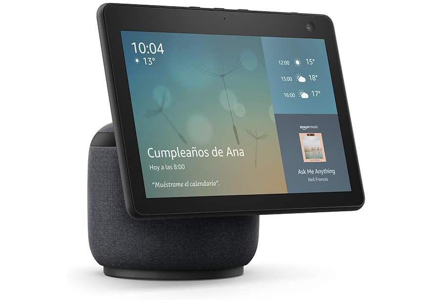Echo Show 10