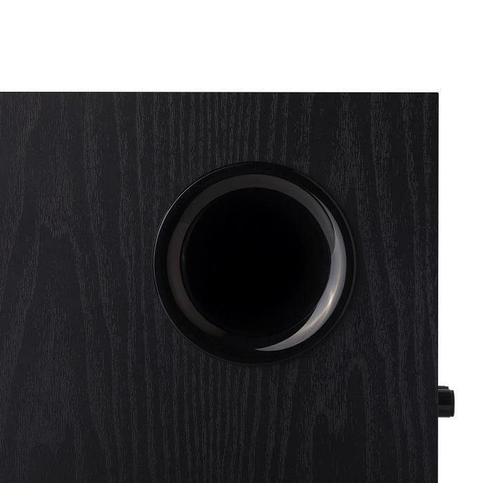 Edifier T5, potencia