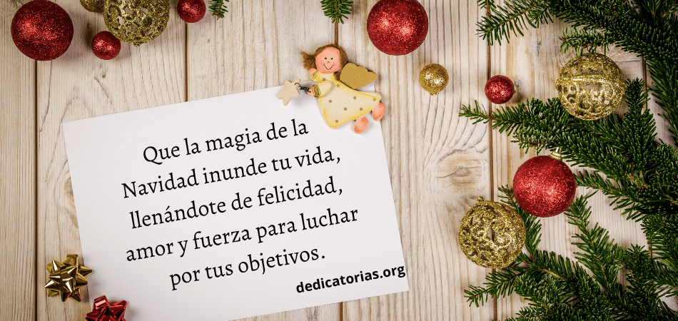 tarjeta feliz navidad mejor amiga