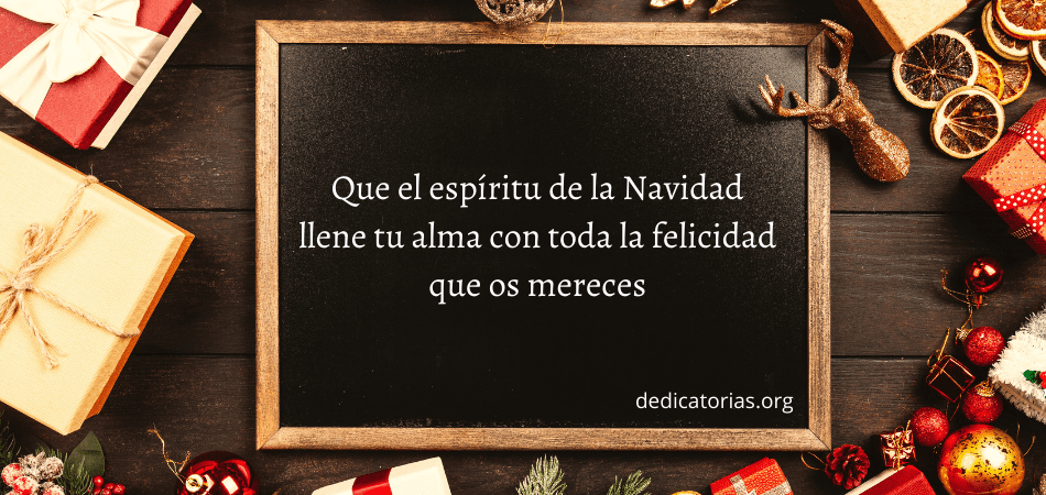feliz navidad amiga