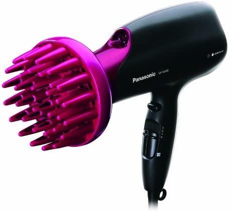 Panasonic EH NA65 K825 Secador con difusor
