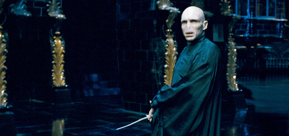 Tom Riddle - Voldelmort