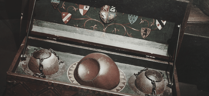 quidditch cuantas pelotas se usan