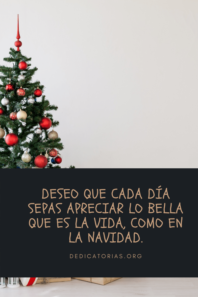 feliz navidad