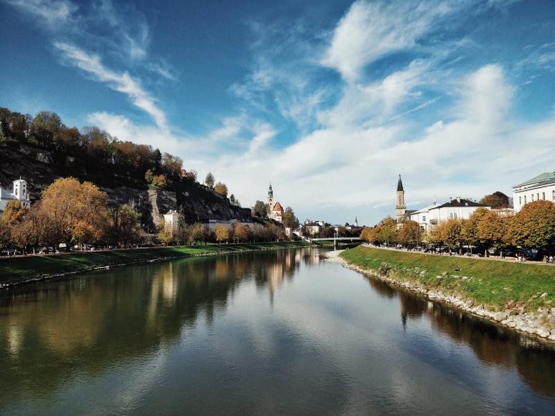 Qué ver y hacer en Múnich, Salzburgo