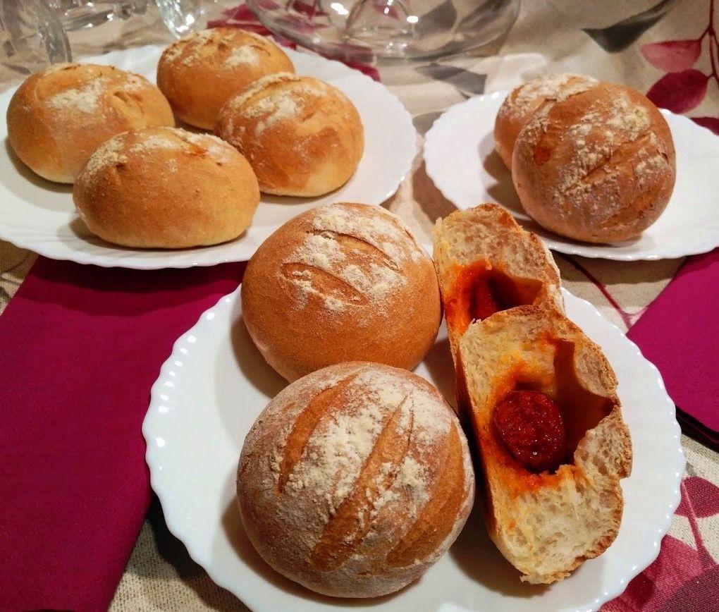 bollos preñaos