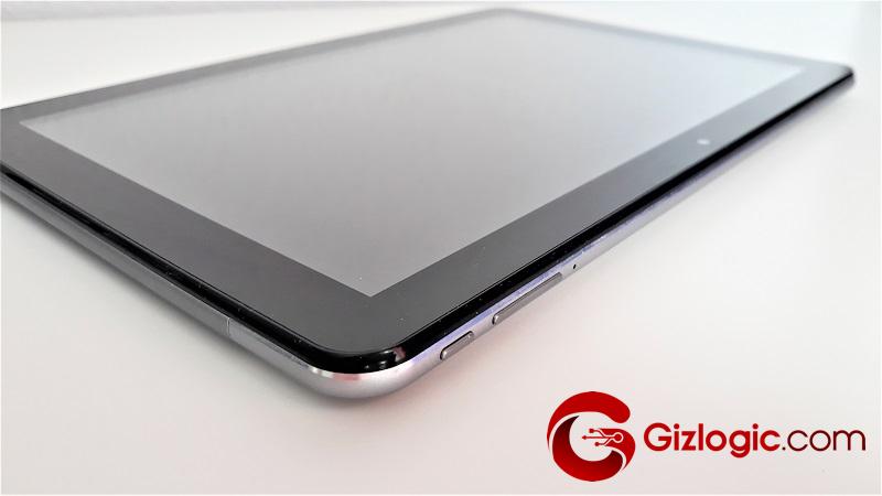 SPC Gravity Octacore